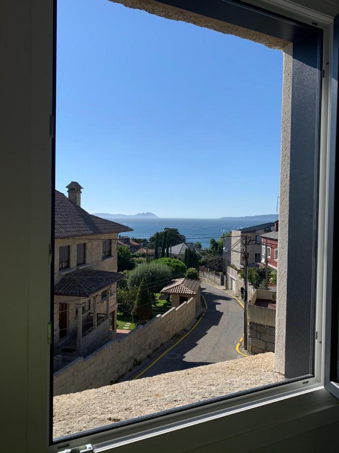 Sereina Beach Vigo Exterior photo