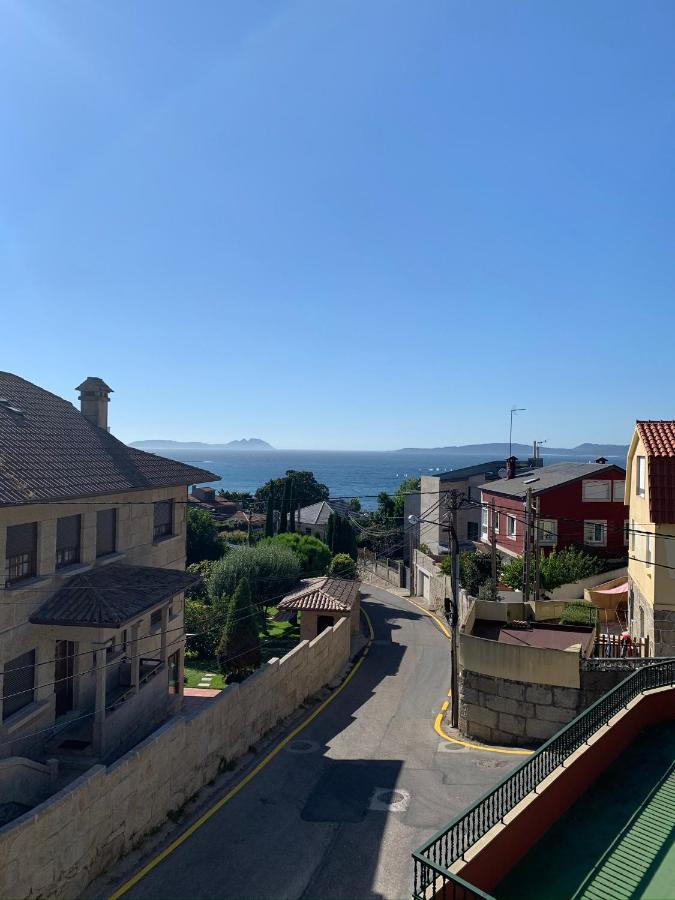 Sereina Beach Vigo Exterior photo