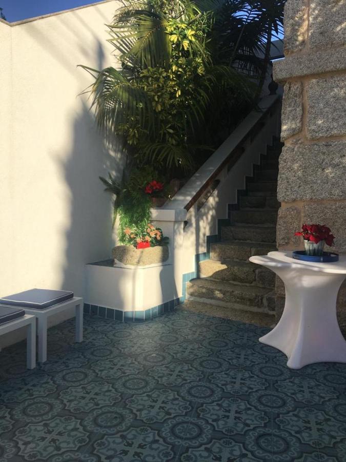 Sereina Beach Vigo Exterior photo